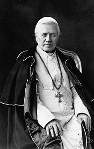 Pius X